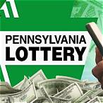 pa lottery draw games